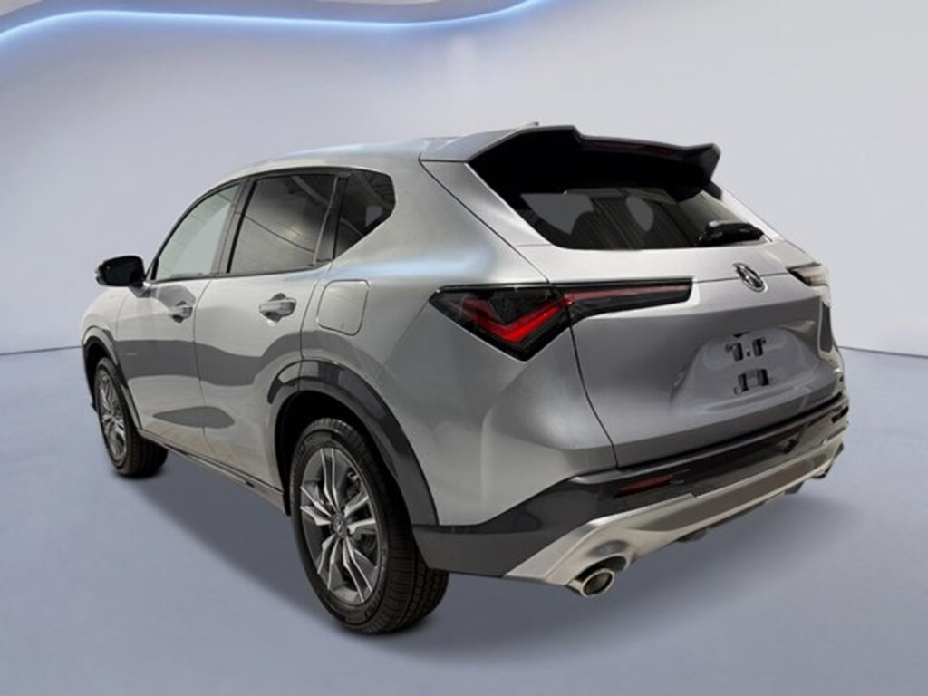 New 2025 Acura ADX SUV