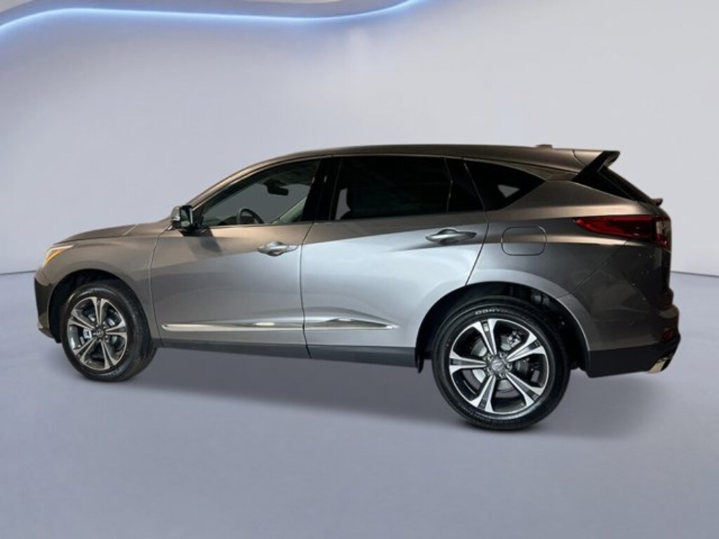 New 2026 Acura RDX Technology Package SUV