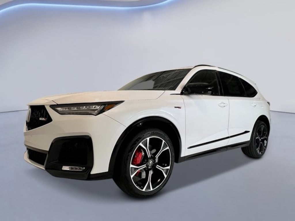 New 2026 Acura
