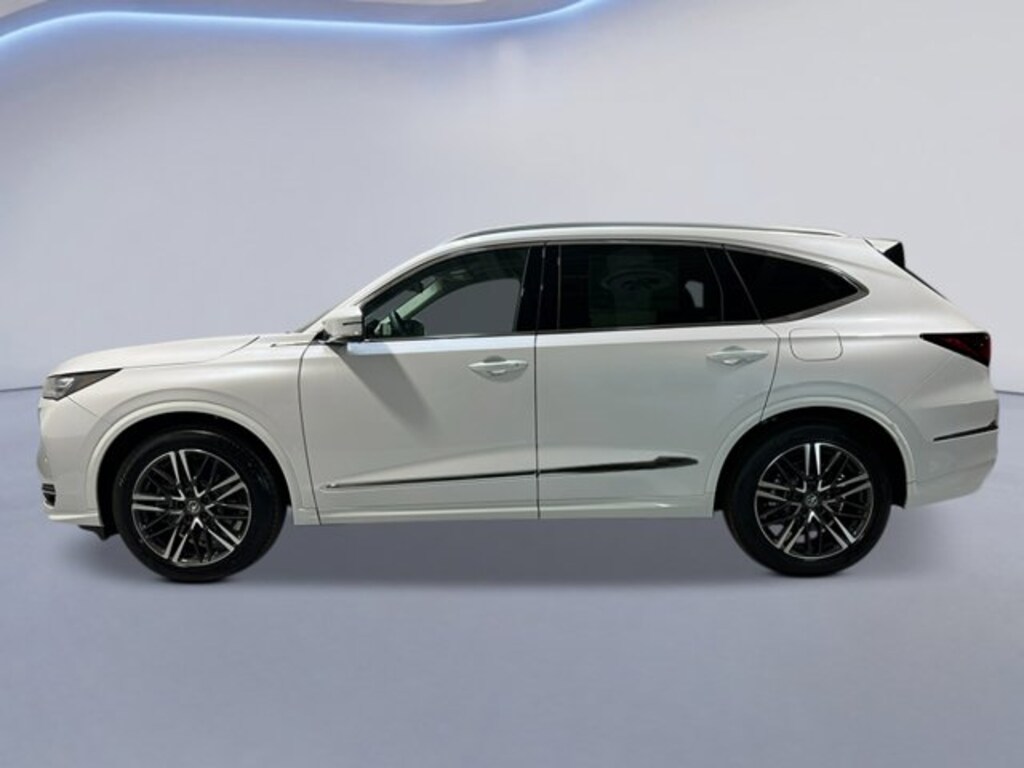 New 2026 Acura MDX SH-AWD Advance Package SUV