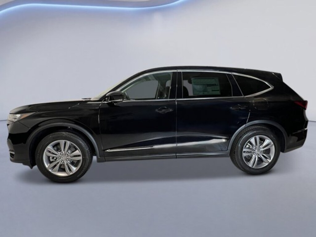 New 2026 Acura MDX SH-AWD SUV