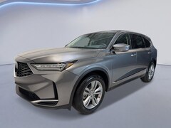 2026 Acura MDX SH-AWD SUV