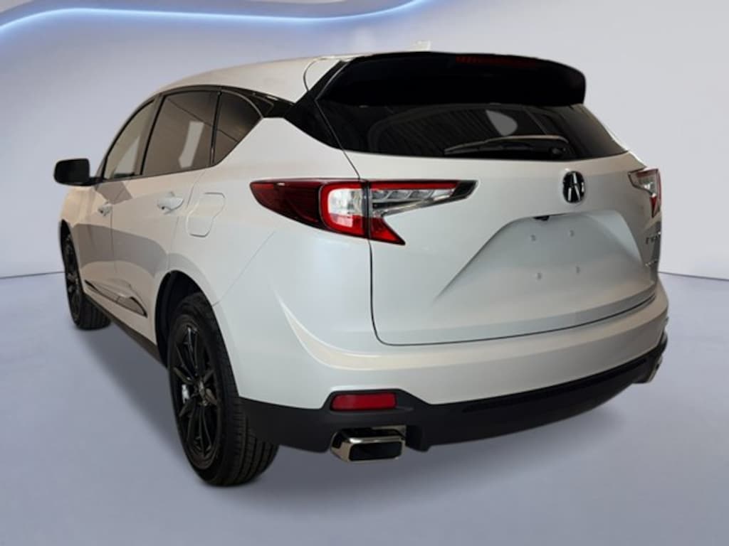 New 2026 Acura RDX SH-AWD SUV
