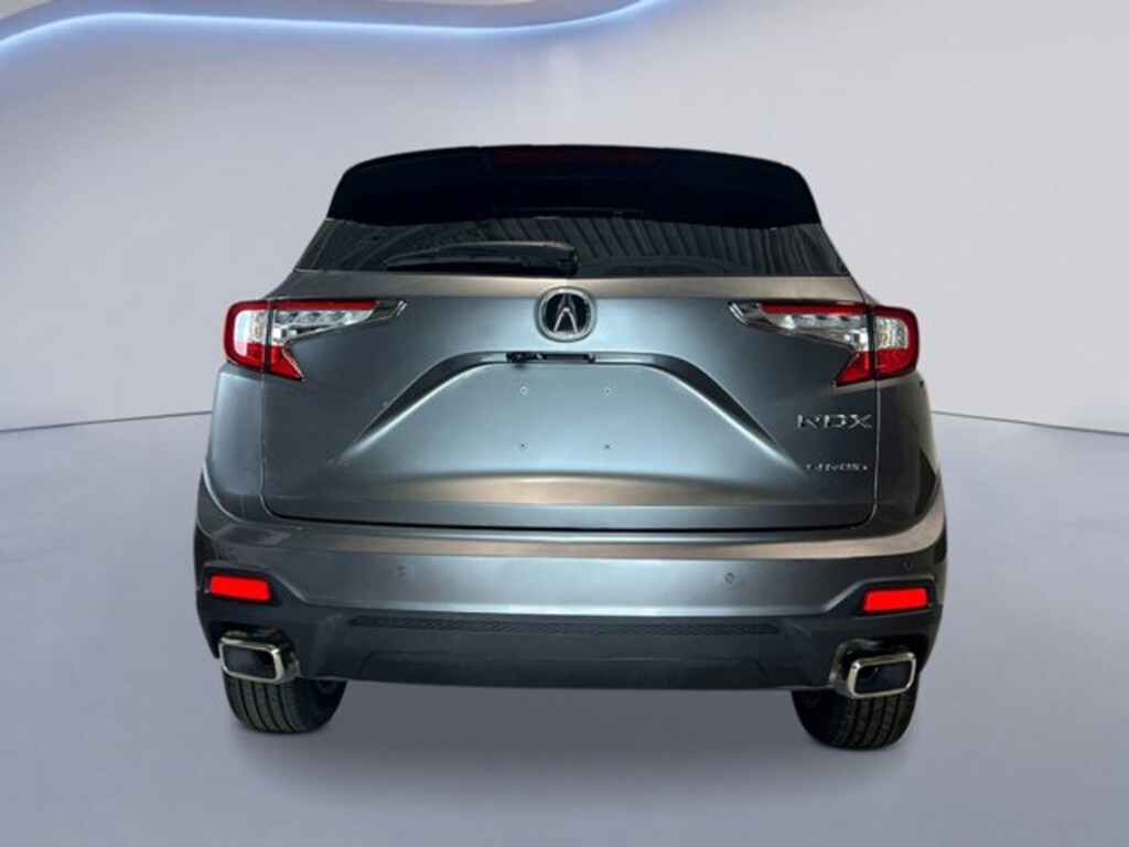 New 2026 Acura RDX Technology Package SUV