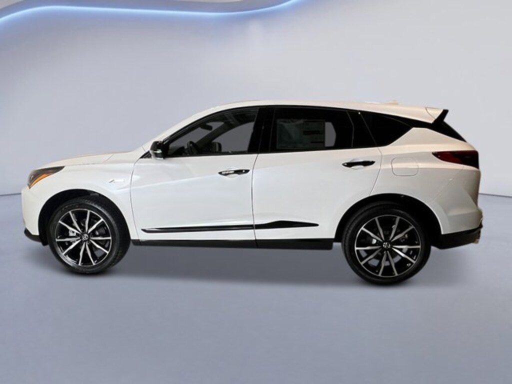 New 2026 Acura RDX A-Spec Advance Package SUV