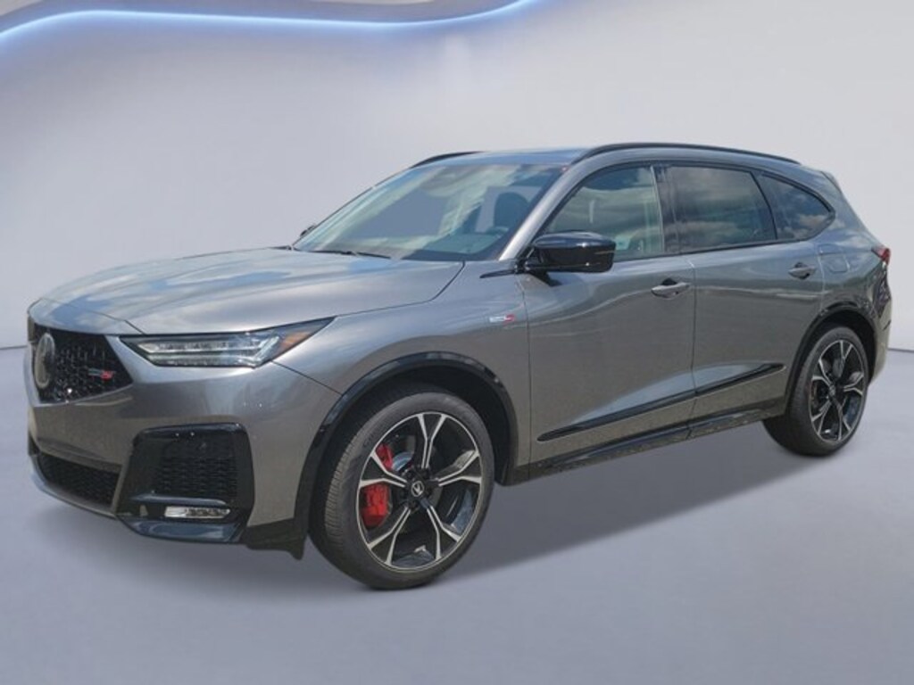 New 2026 Acura MDX SH-AWD Type S w/Advance Package SUV