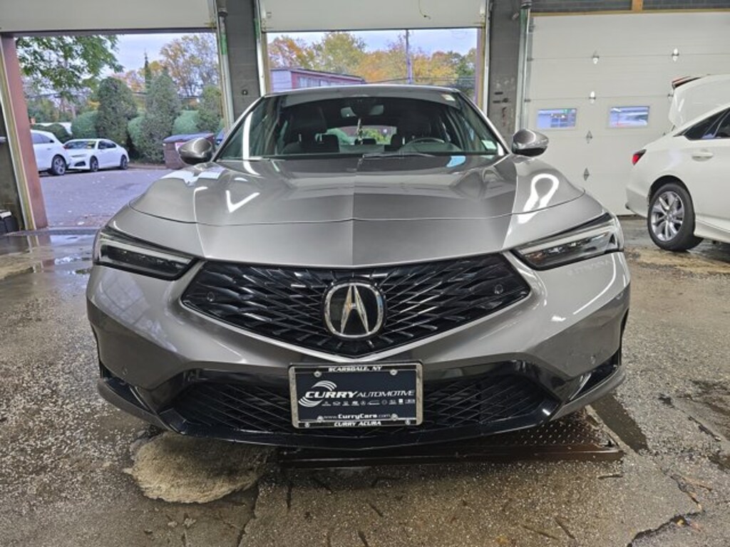 Used 2023 Acura Integra w/A-Spec Technology Package Hatchback