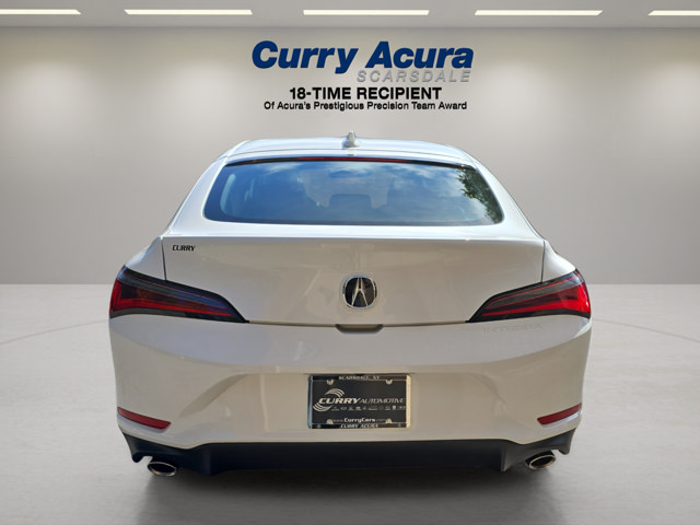Used 2026 Acura Integra Hatchback