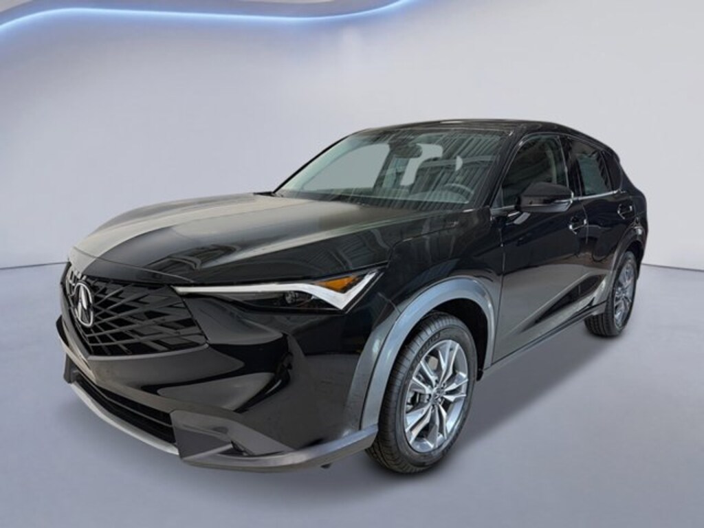New 2025 Acura ADX SUV