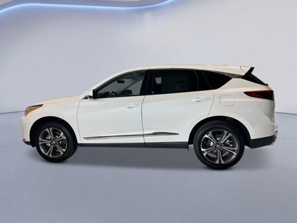 New 2026 Acura RDX Technology Package SUV