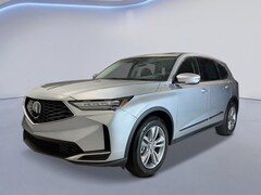 2026 Acura MDX SH-AWD SUV