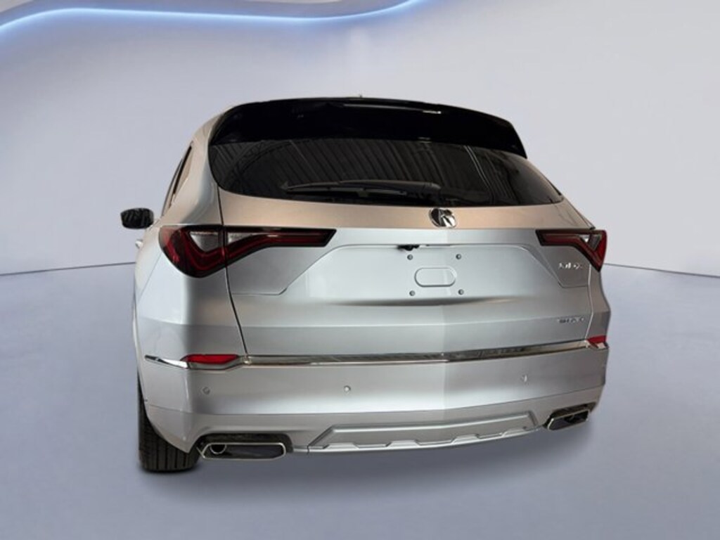 New 2026 Acura MDX SH-AWD Advance Package SUV