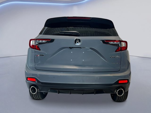 New 2026 Acura RDX A-Spec Package SUV