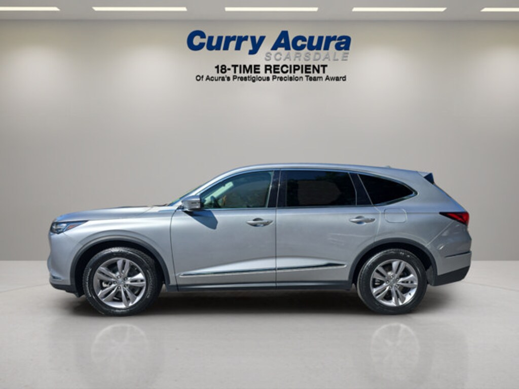 Used 2024 Acura MDX SH-AWD SUV