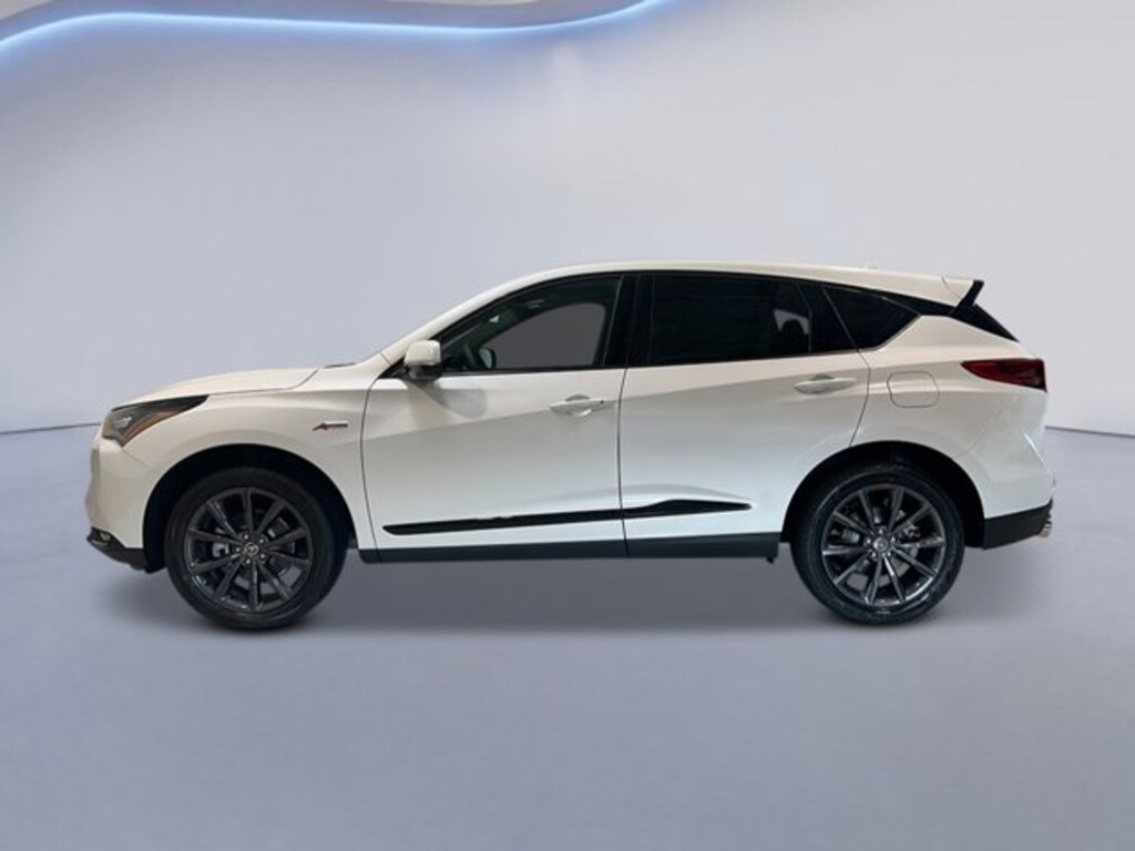 New 2026 Acura RDX A-Spec Package SUV