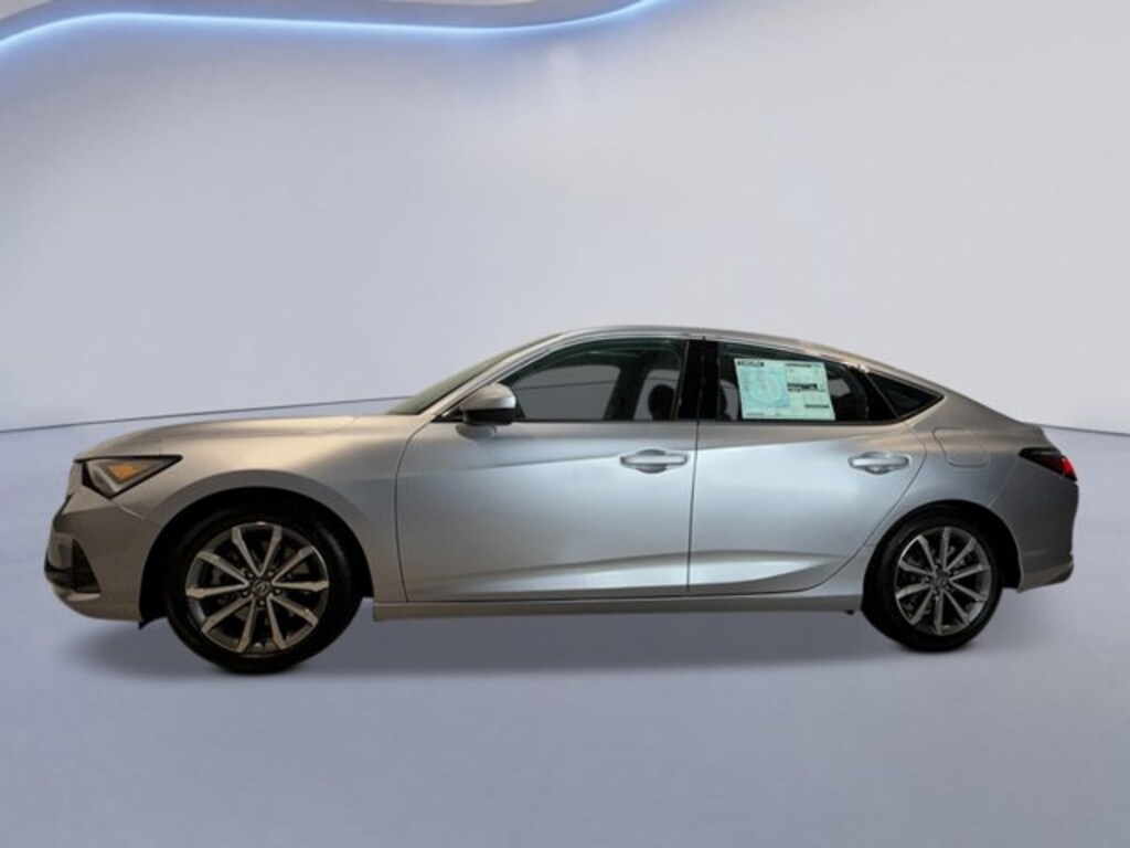 New 2026 Acura Integra  Hatchback