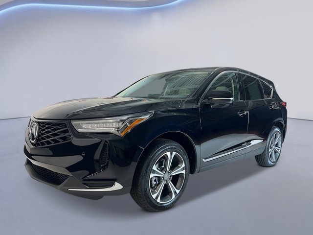 Acura RDX