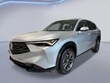 Acura ADX