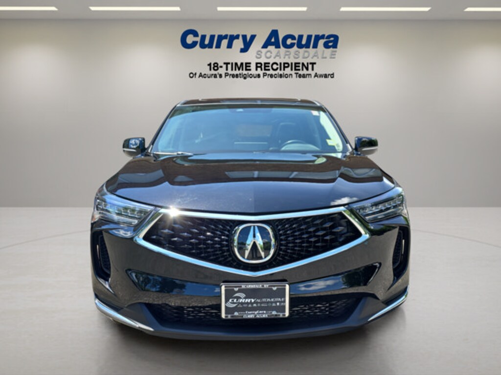 Used 2023 Acura RDX SH-AWD SUV