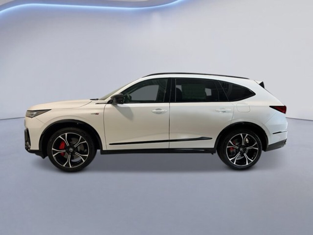 New 2026 Acura MDX SH-AWD Type S w/Advance Package SUV