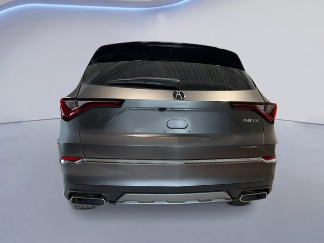 New 2026 Acura MDX SH-AWD SUV
