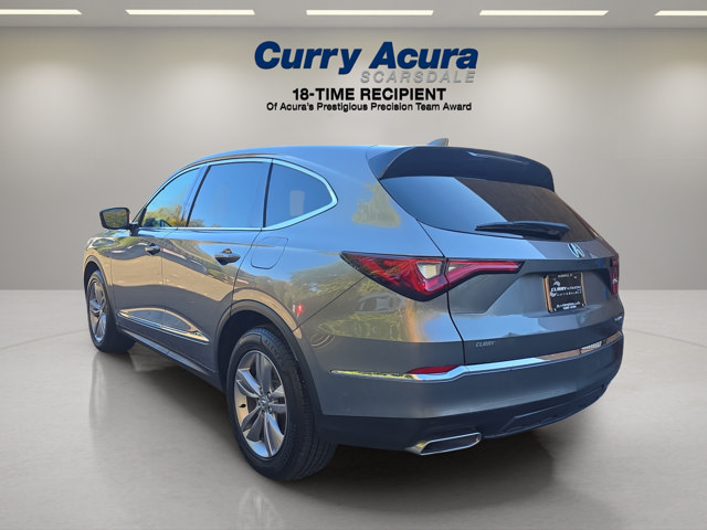 Used 2023 Acura MDX SH-AWD SUV