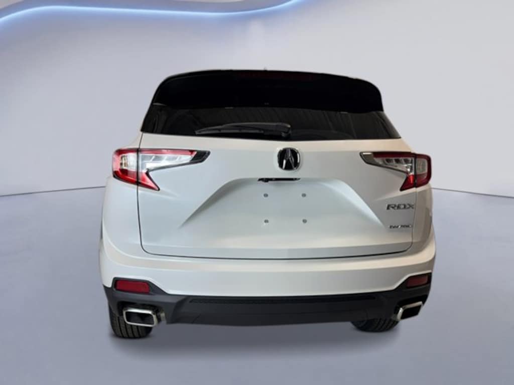 New 2026 Acura RDX SH-AWD SUV