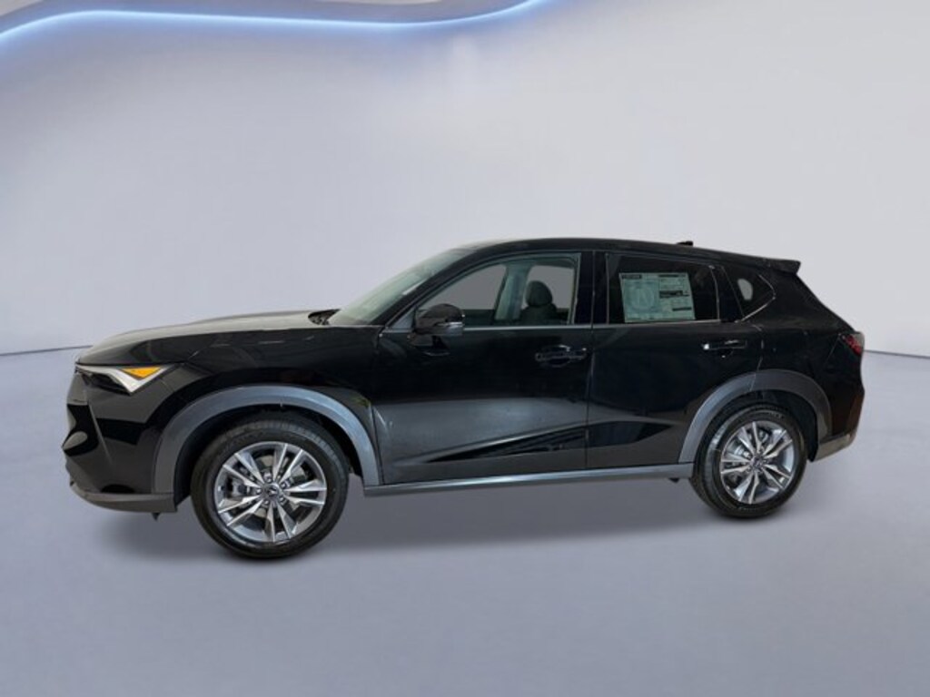 New 2025 Acura ADX SUV