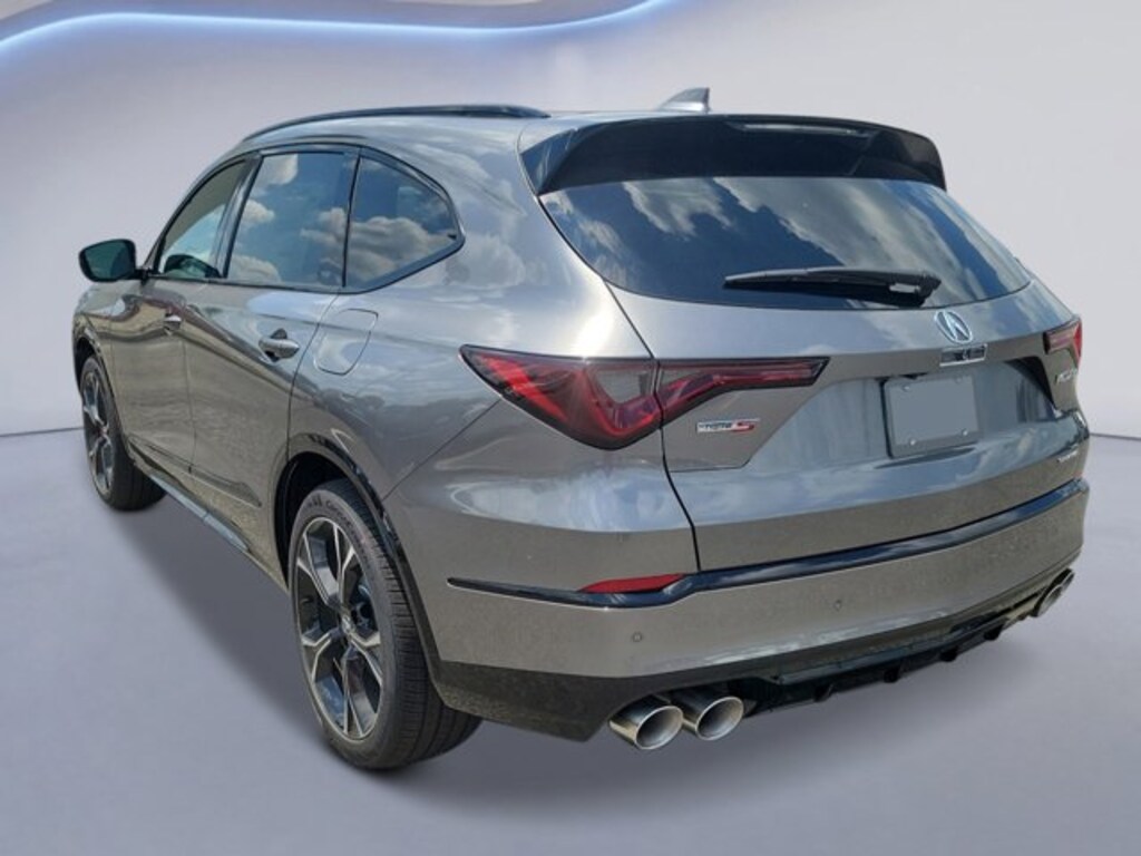 New 2026 Acura MDX SH-AWD Type S w/Advance Package SUV