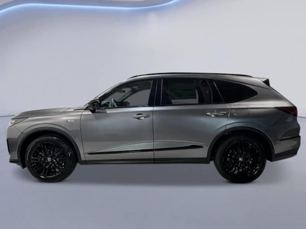 New 2026 Acura MDX SH-AWD A-Spec Advance Package SUV