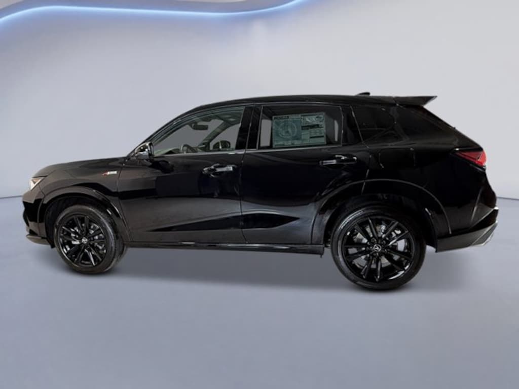 New 2026 Acura ADX A-Spec Advance Package SUV