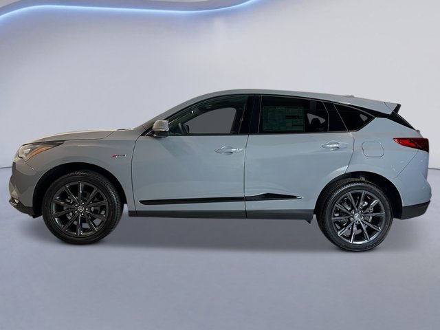 New 2026 Acura RDX A-Spec Package SUV
