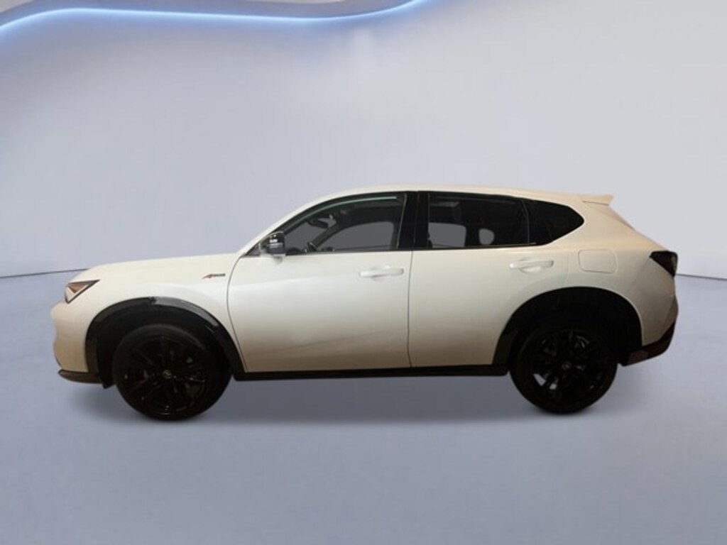 New 2026 Acura ADX A-Spec Advance Package SUV
