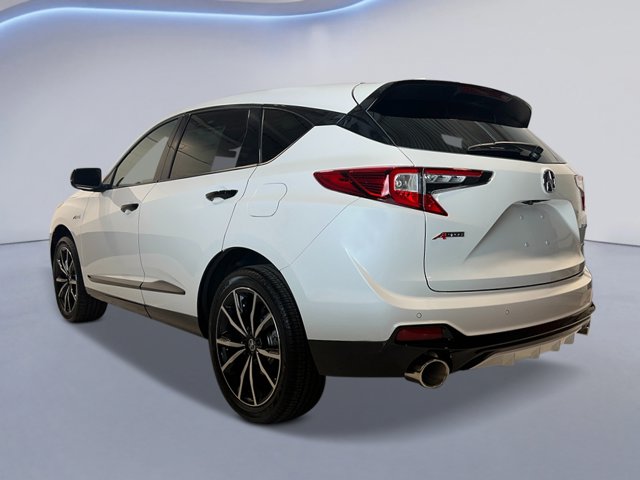 New 2026 Acura