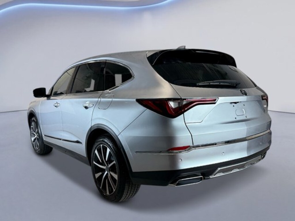 New 2026 Acura MDX SH-AWD Technology Package SUV