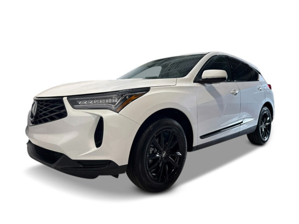 New 2026 Acura RDX SH-AWD SUV