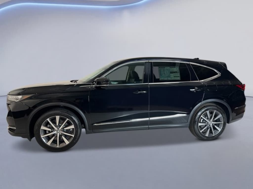 New 2026 Acura MDX SH-AWD Technology Package SUV