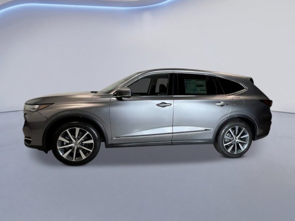 New 2026 Acura MDX SH-AWD Technology Package SUV