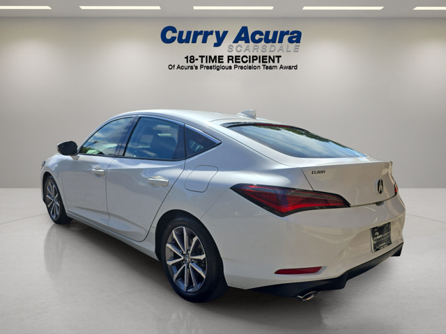 Used 2026 Acura Integra Hatchback
