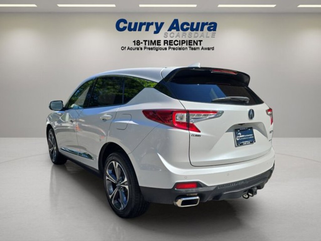 Used 2023 Acura RDX SH-AWD w/Advance Package SUV