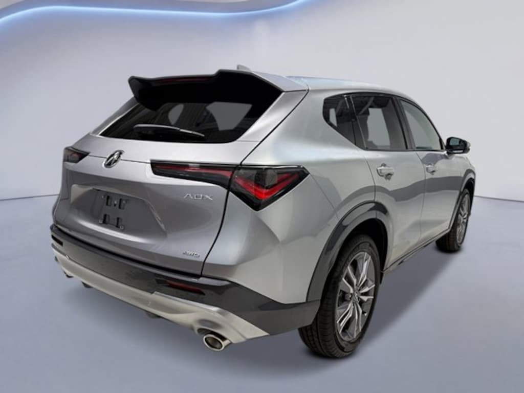 New 2025 Acura ADX  SUV