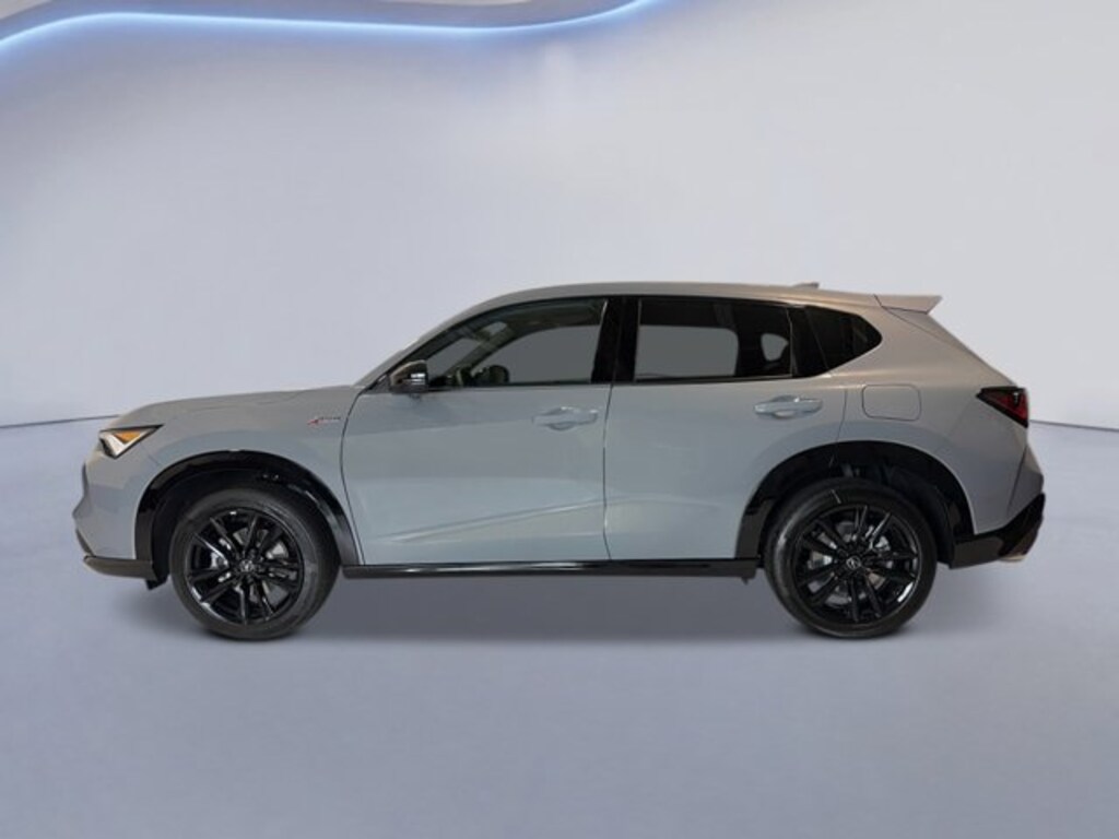 New 2025 Acura ADX A-Spec Advance Package SUV