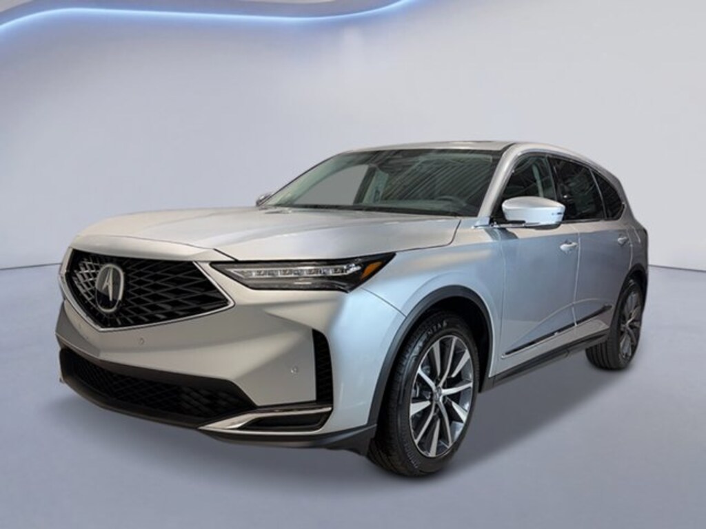 New 2026 Acura MDX SH-AWD Technology Package SUV