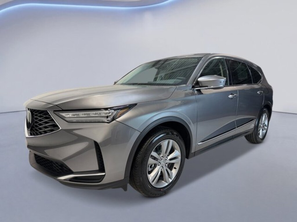 New 2026 Acura MDX SH-AWD SUV