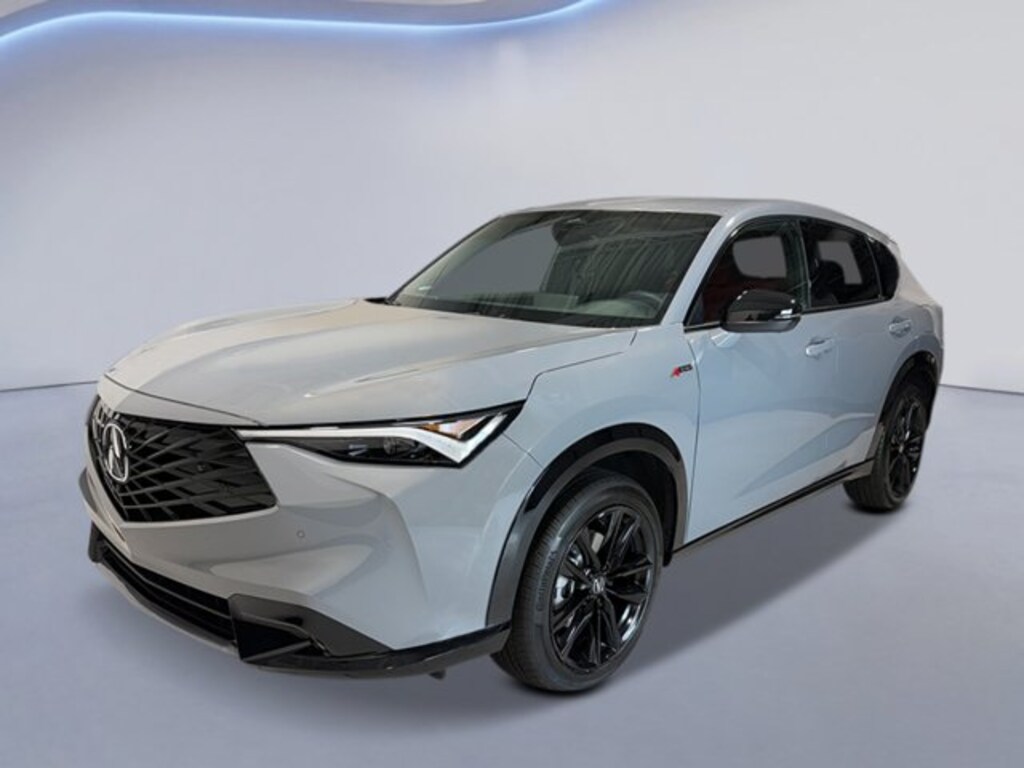 New 2026 Acura