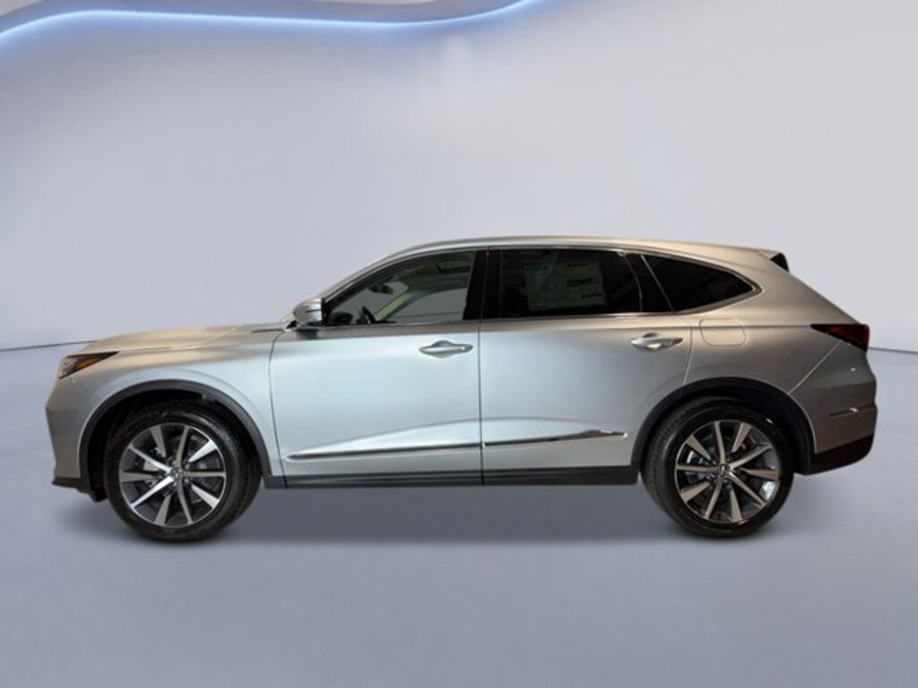 New 2026 Acura MDX SH-AWD Technology Package SUV