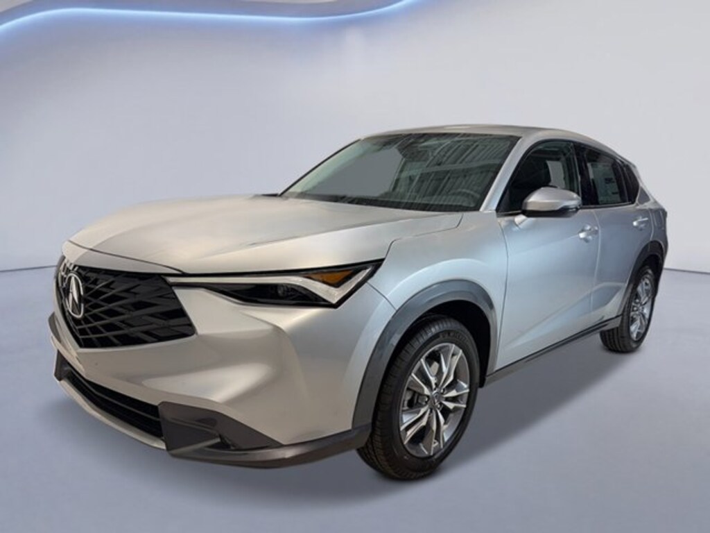 New 2025 Acura ADX SUV