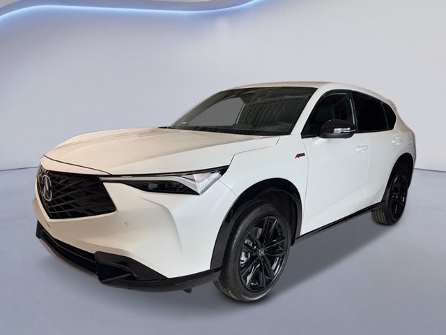  Acura ADX