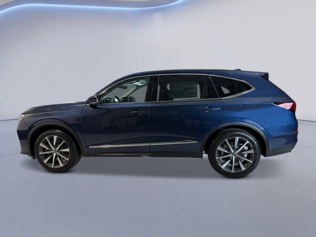 New 2026 Acura MDX SH-AWD Technology Package SUV