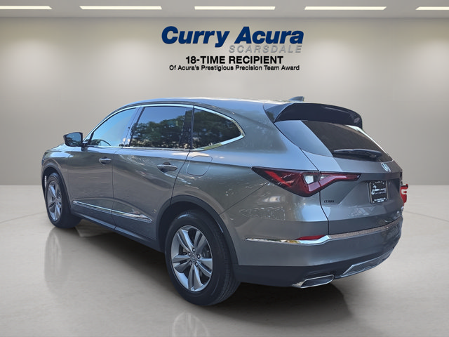 Used 2026 Acura MDX SH-AWD SUV